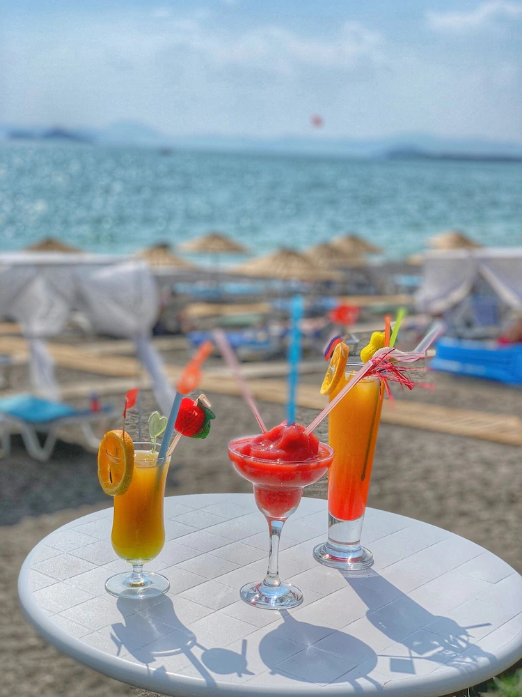 Hotel Yucel
