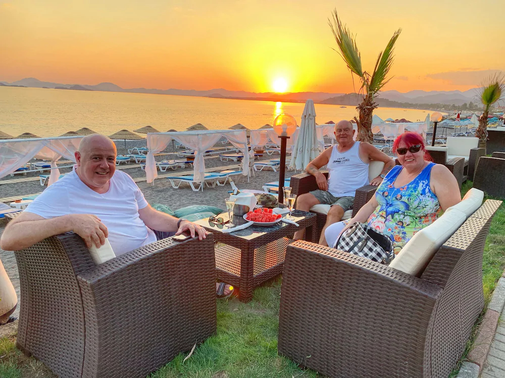 Hotel Yucel