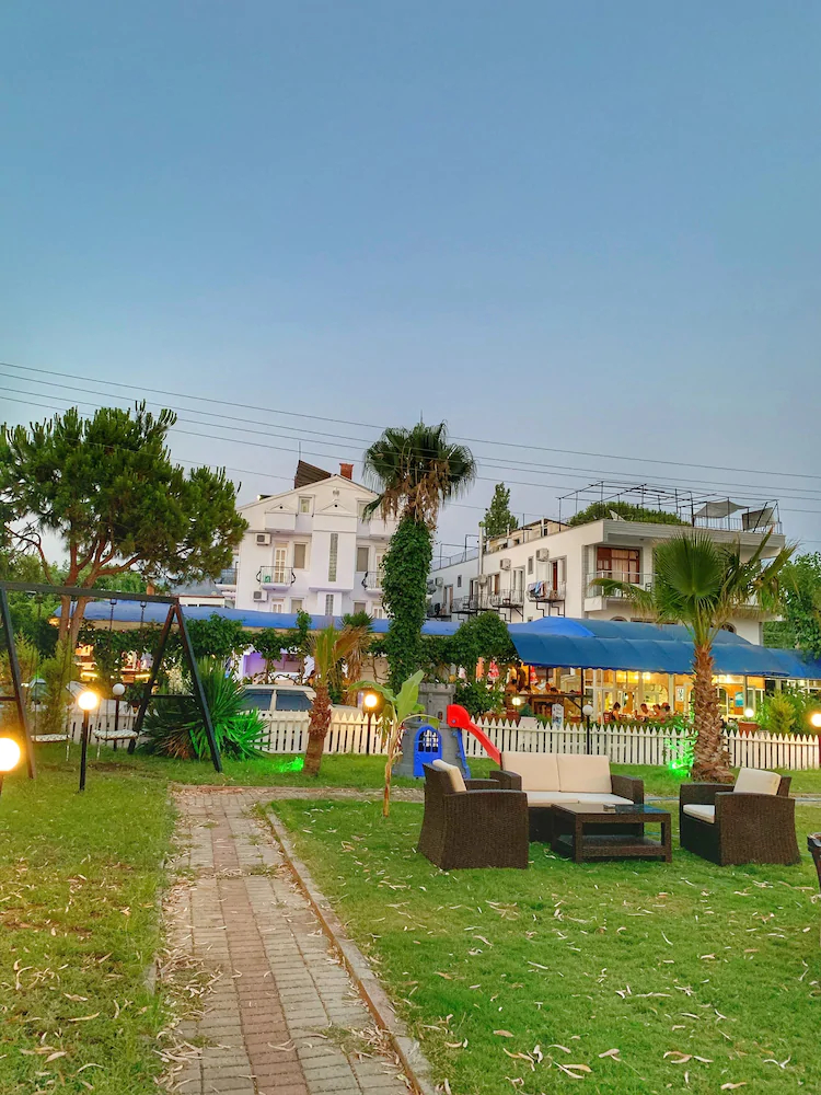 Hotel Yucel