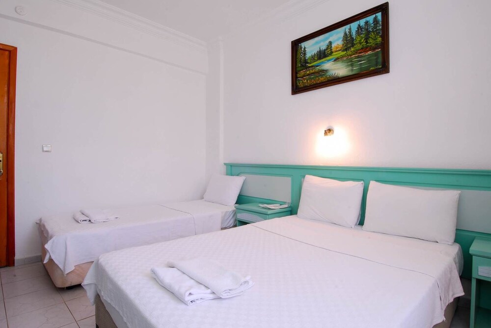 Hotel Yucel