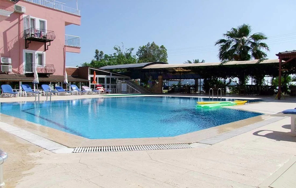Hotel Yucel