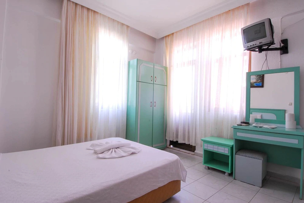 Hotel Yucel