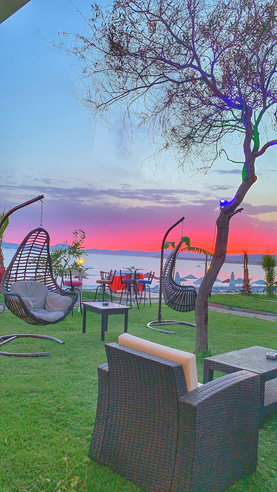 Hotel Yucel