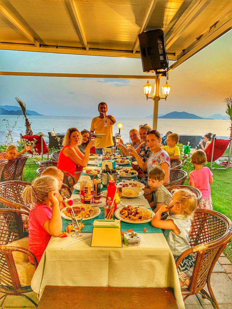 Hotel Yucel