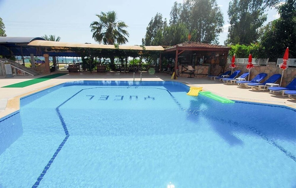 Hotel Yucel