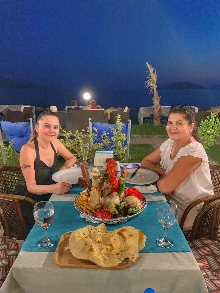 Hotel Yucel