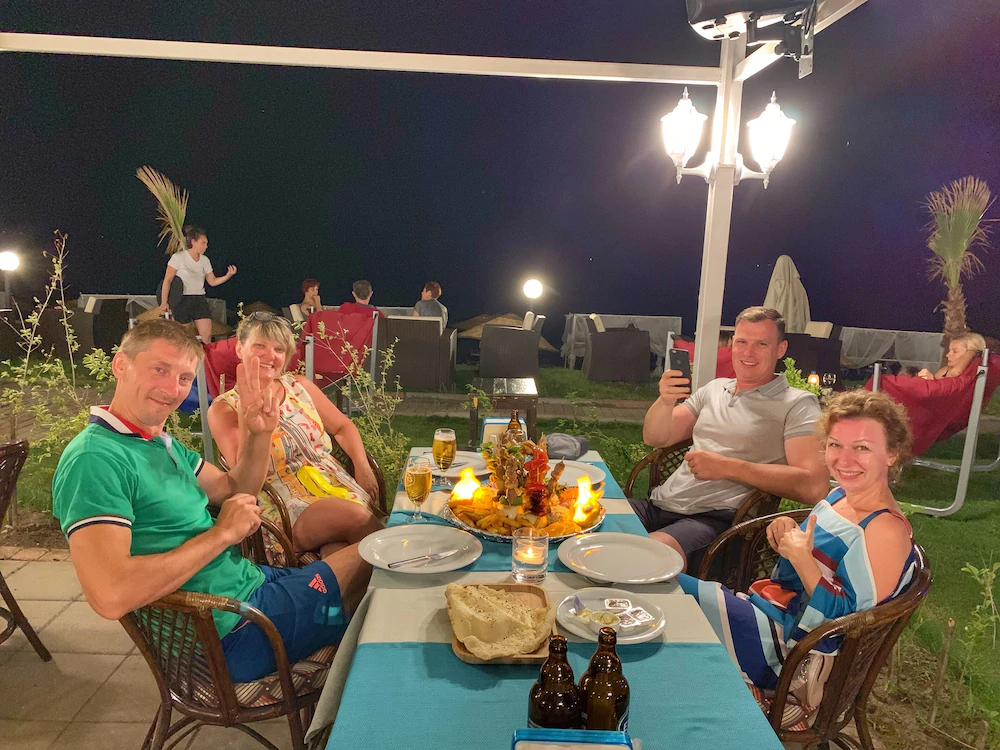 Hotel Yucel