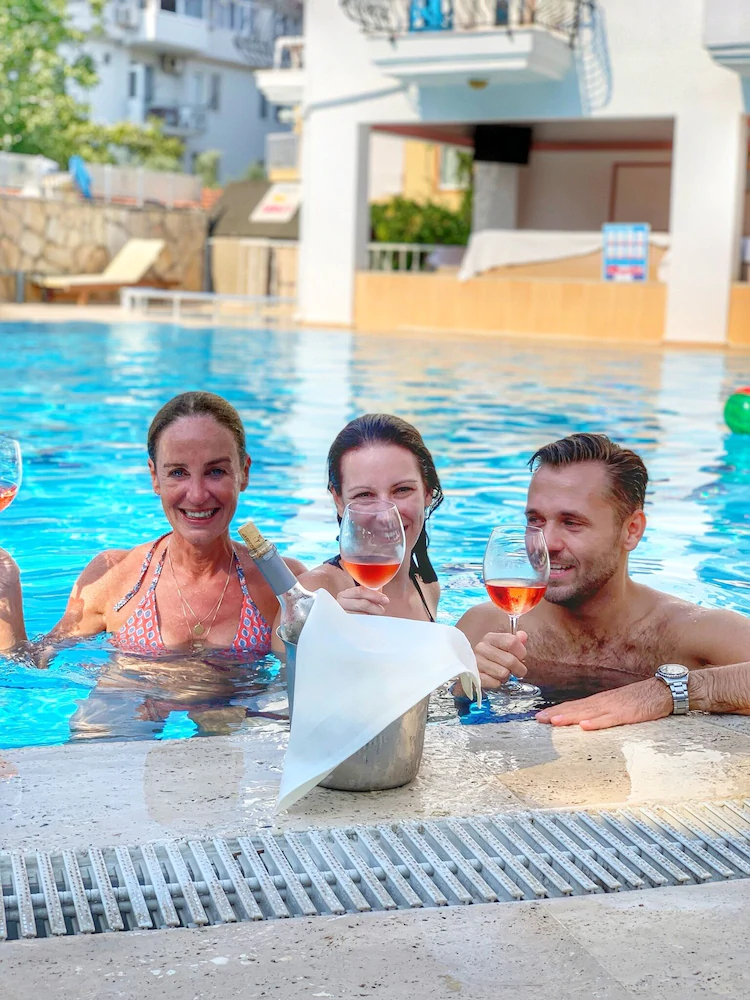 Hotel Yucel