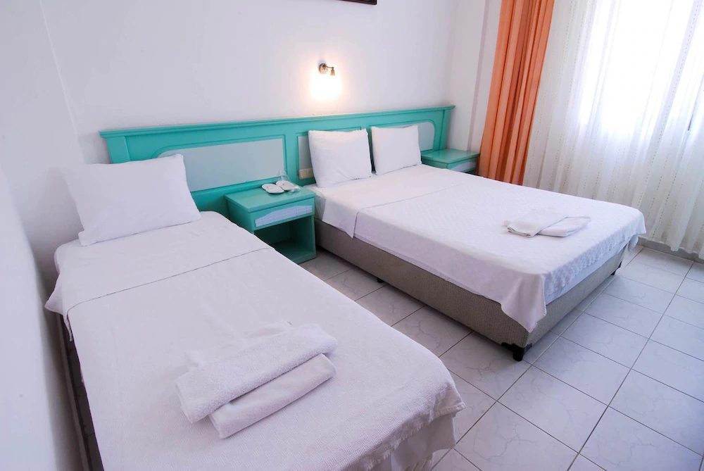 Hotel Yucel