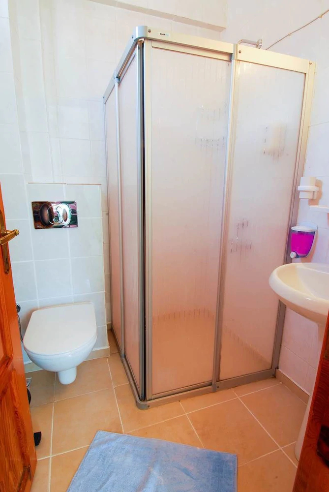 Hotel Yucel