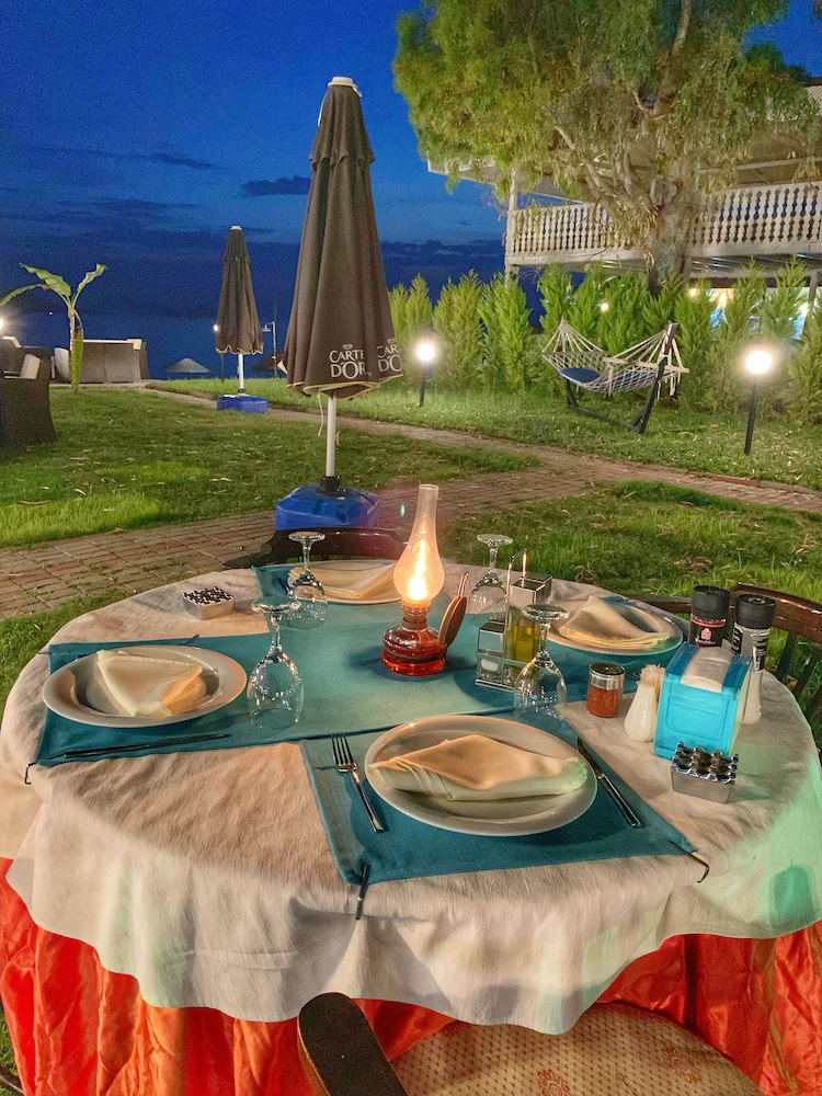 Hotel Yucel