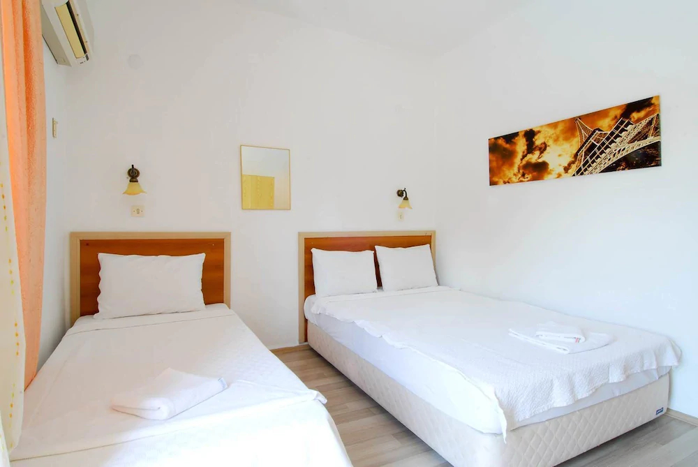 Hotel Yucel