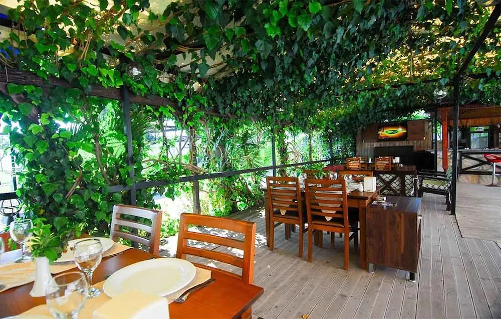 Hotel Yucel