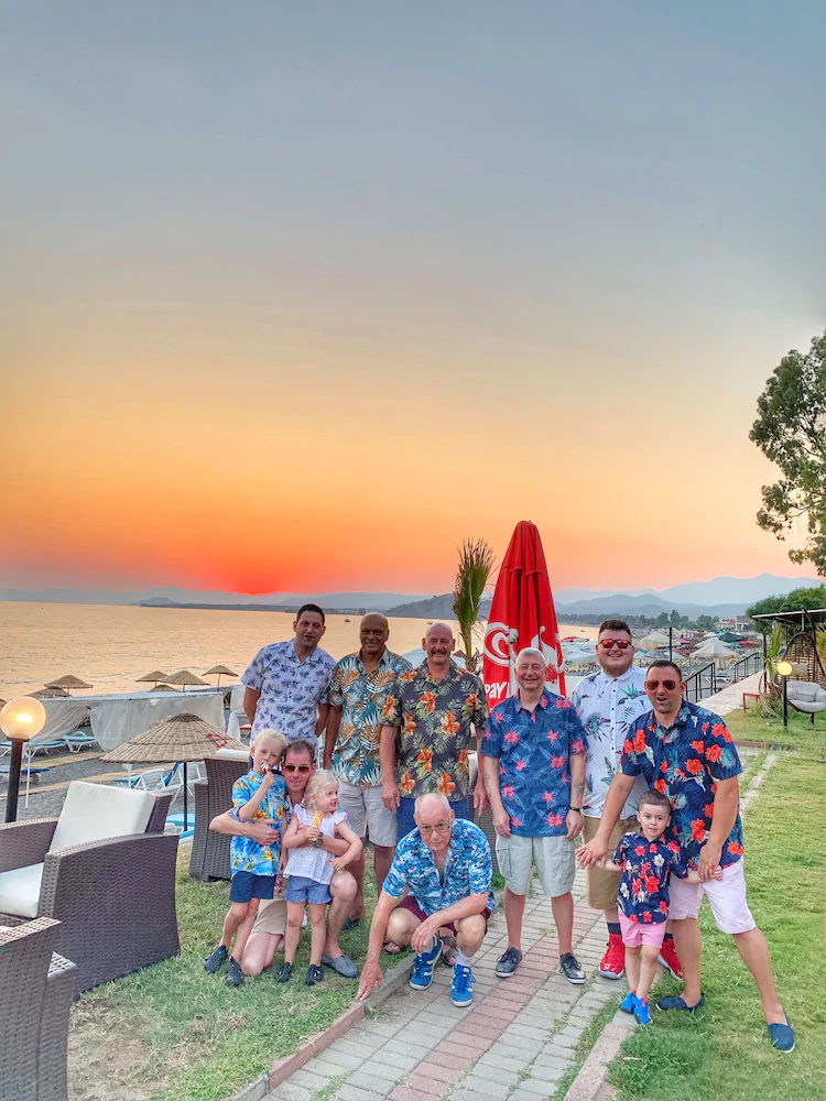 Hotel Yucel