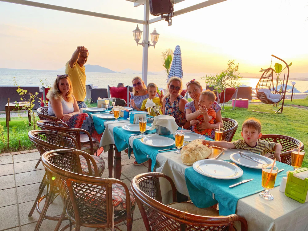 Hotel Yucel