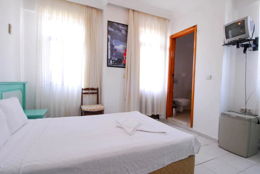 Hotel Yucel