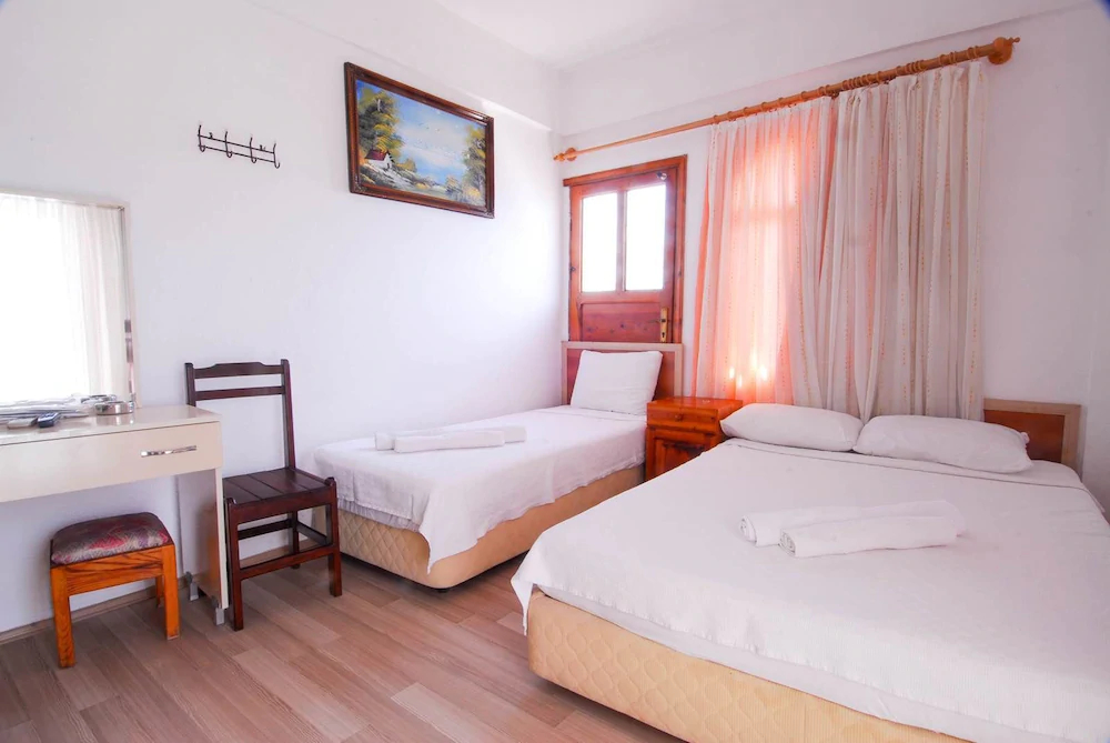 Hotel Yucel