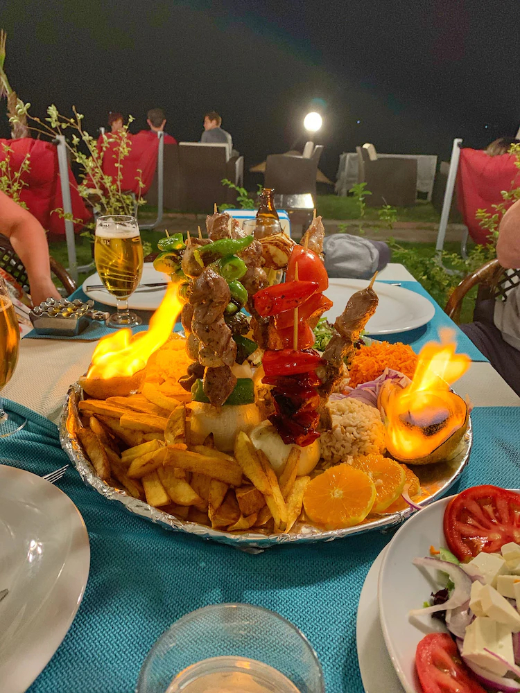 Hotel Yucel