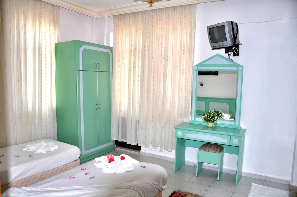 Hotel Yucel