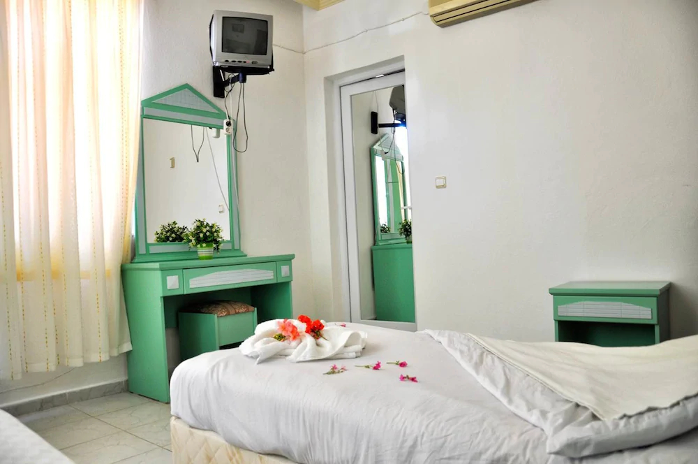 Hotel Yucel