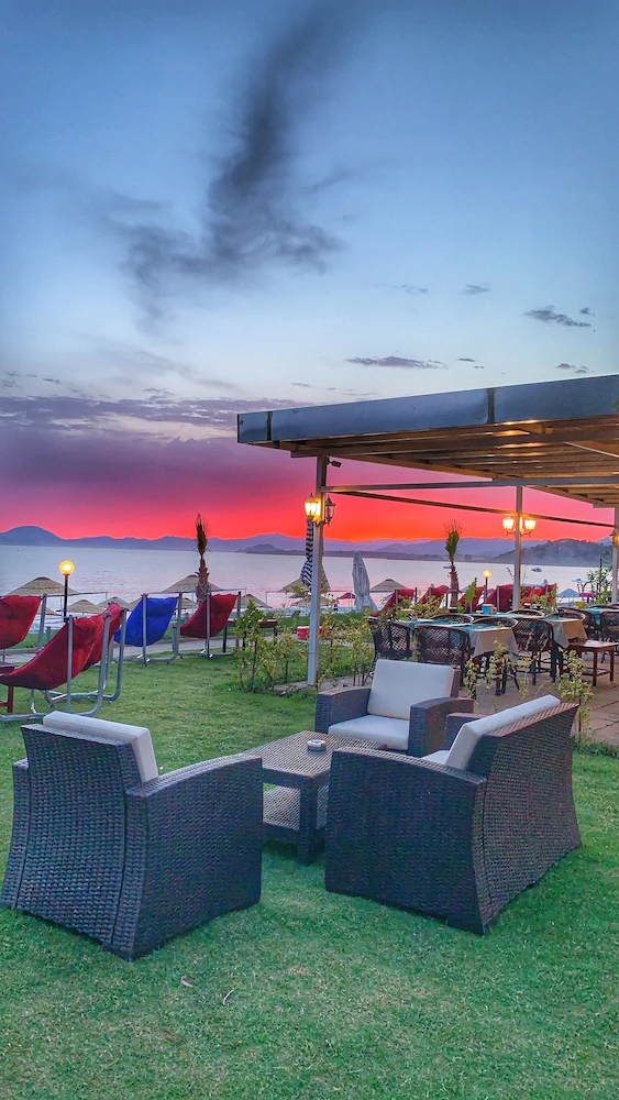 Hotel Yucel