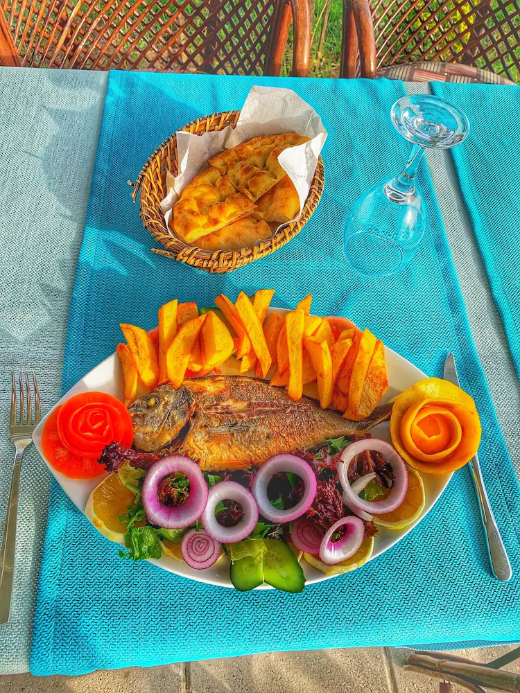 Hotel Yucel