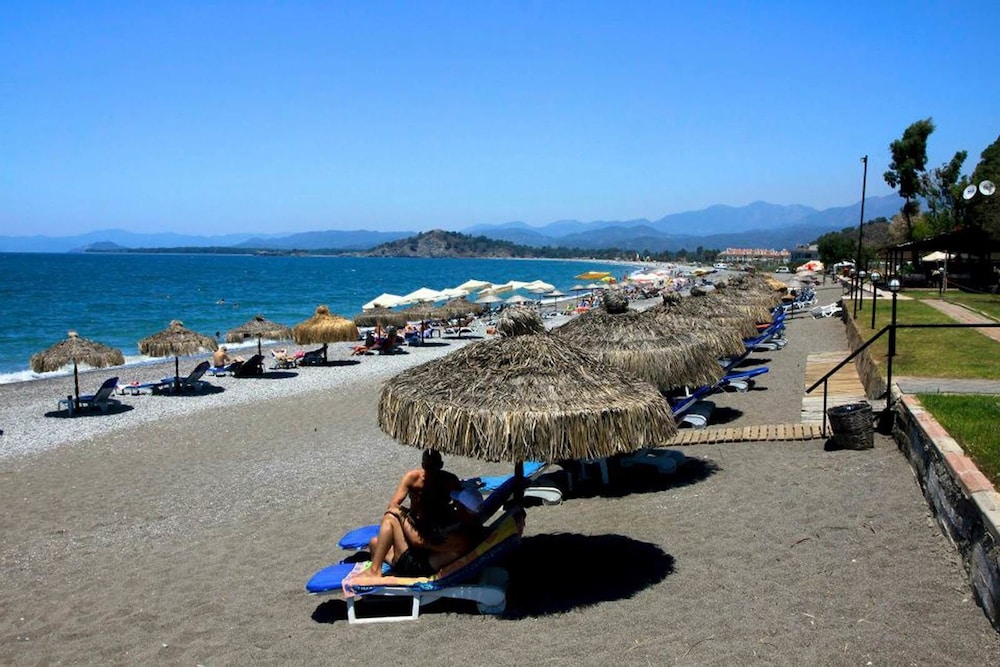 Hotel Yucel