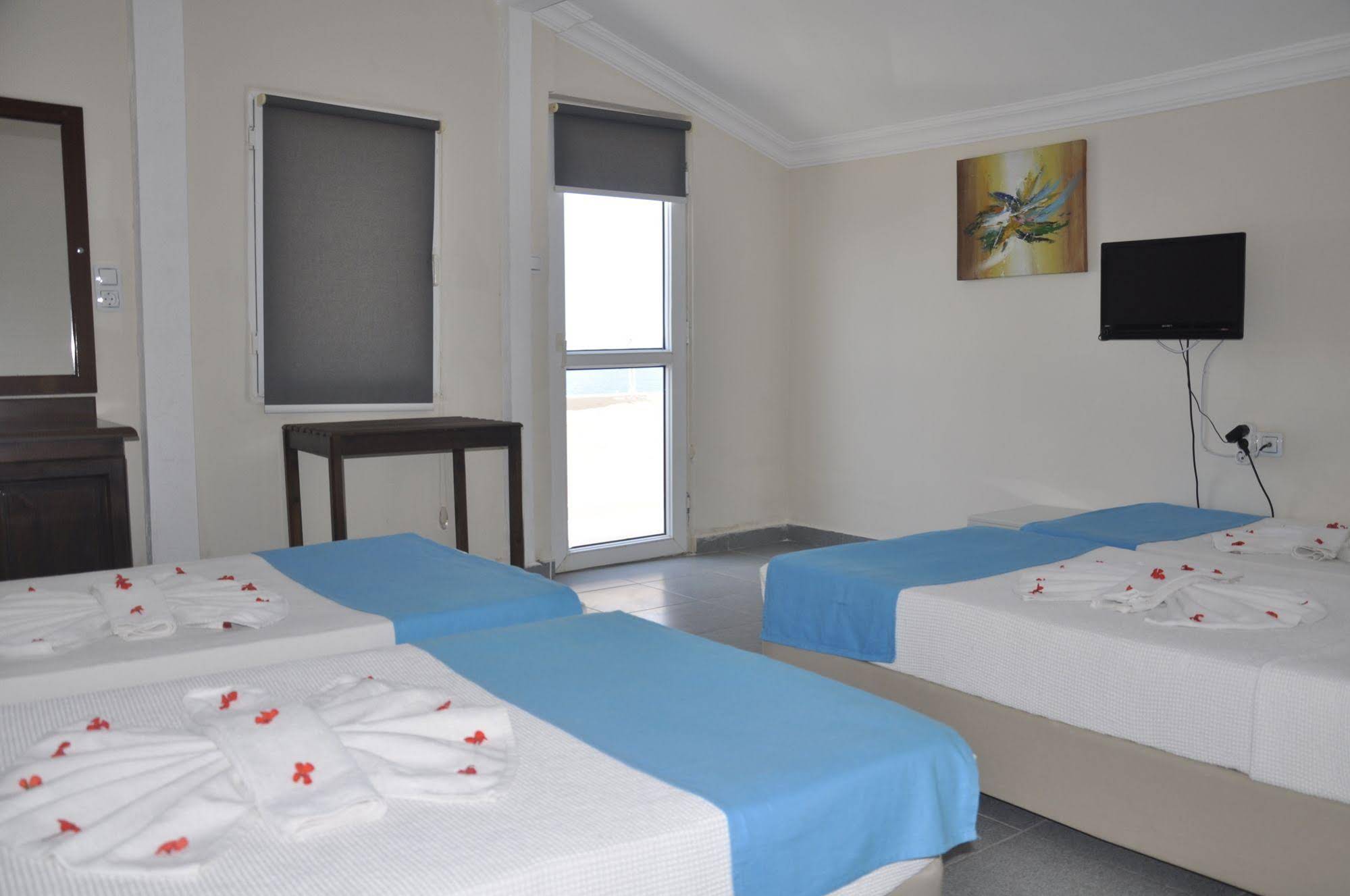 Ibrahim Bey Hotel