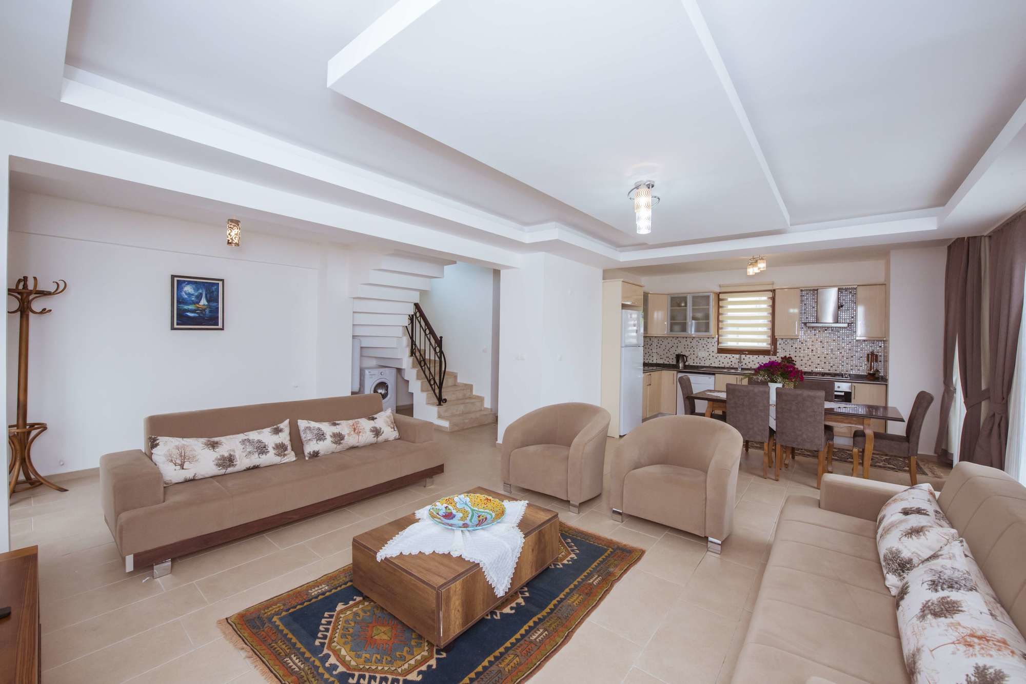 Opal Villa