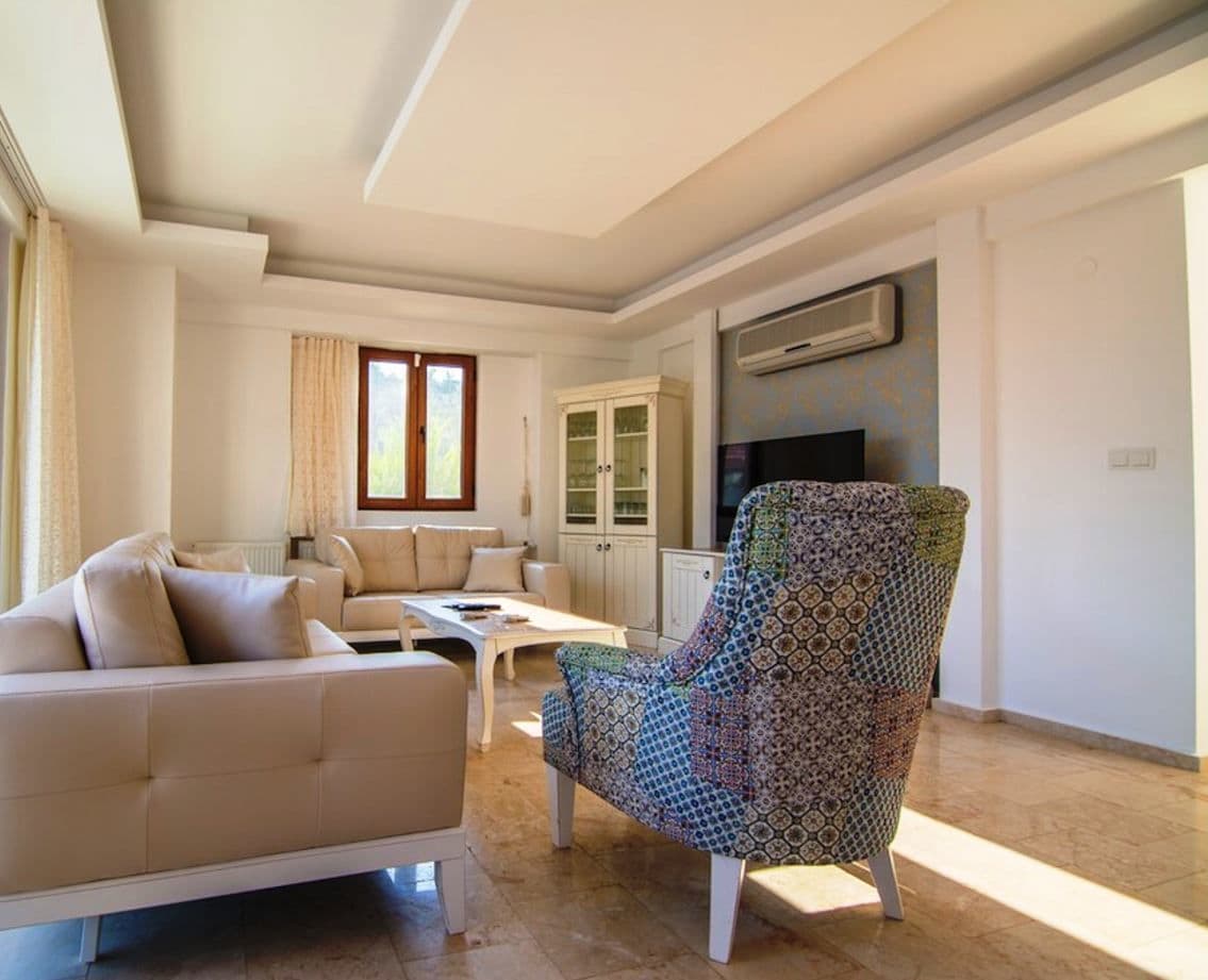 Opal Villa