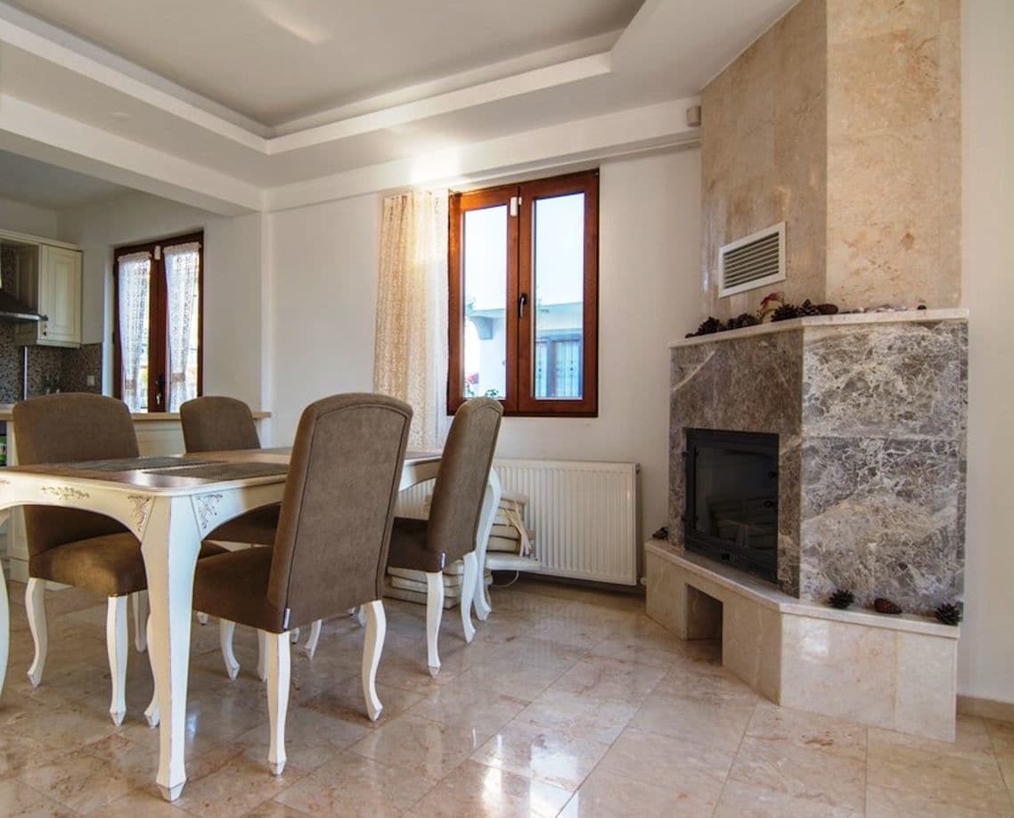 Opal Villa