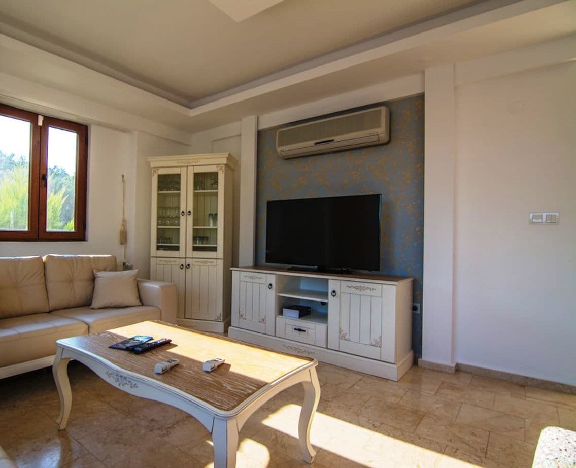 Opal Villa