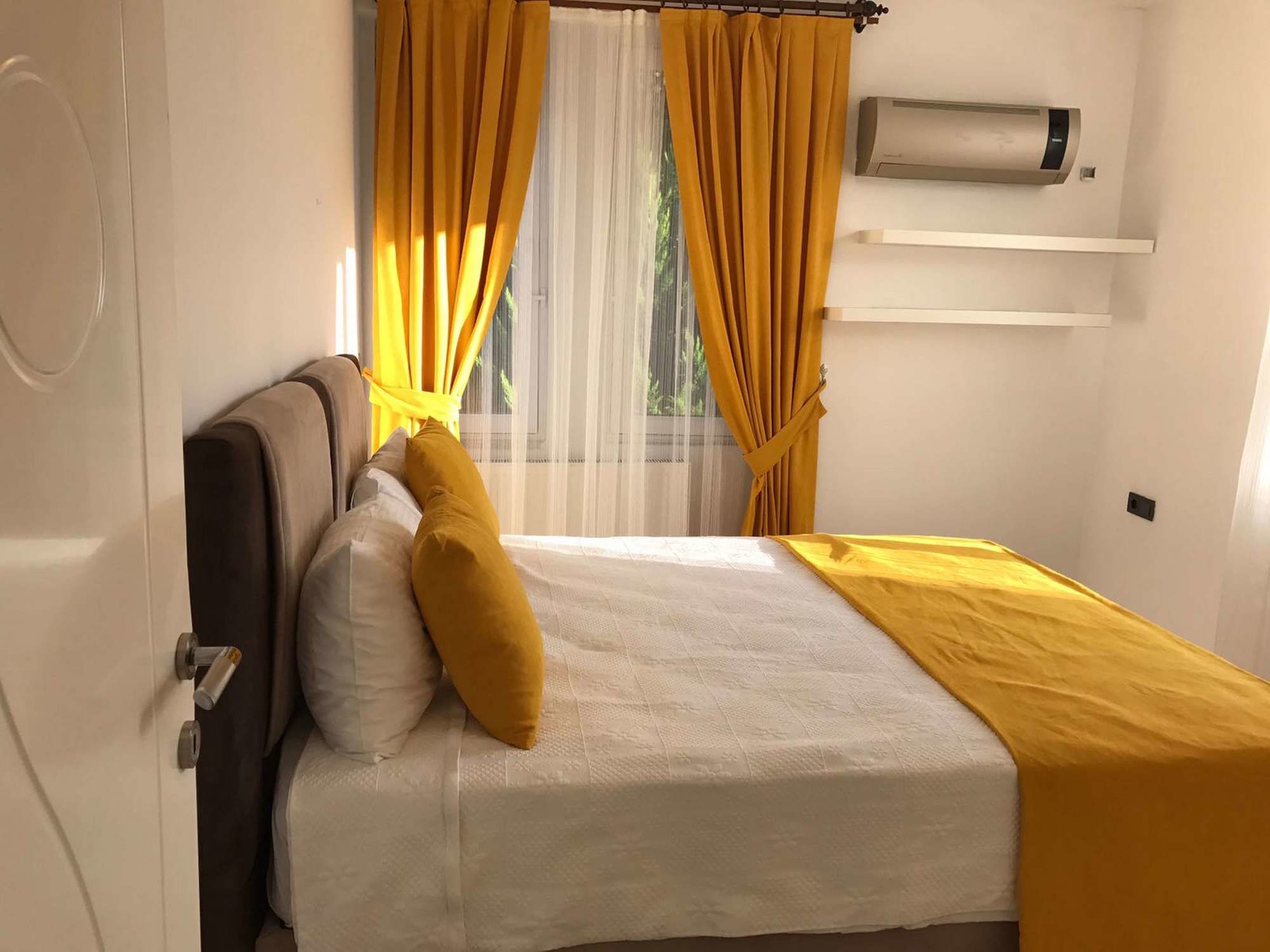 Infinity Safran Villa