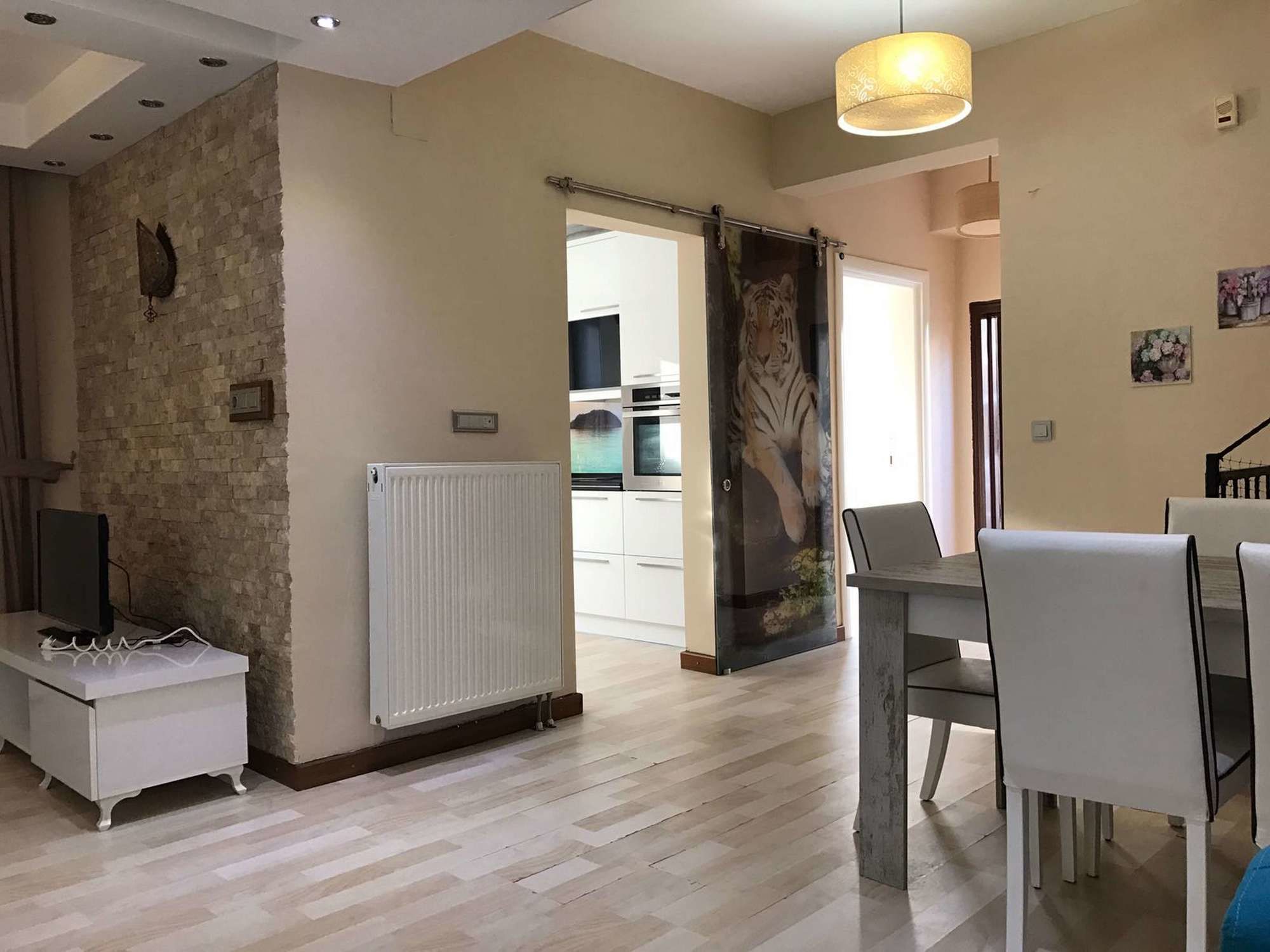 Infinity Safran Villa