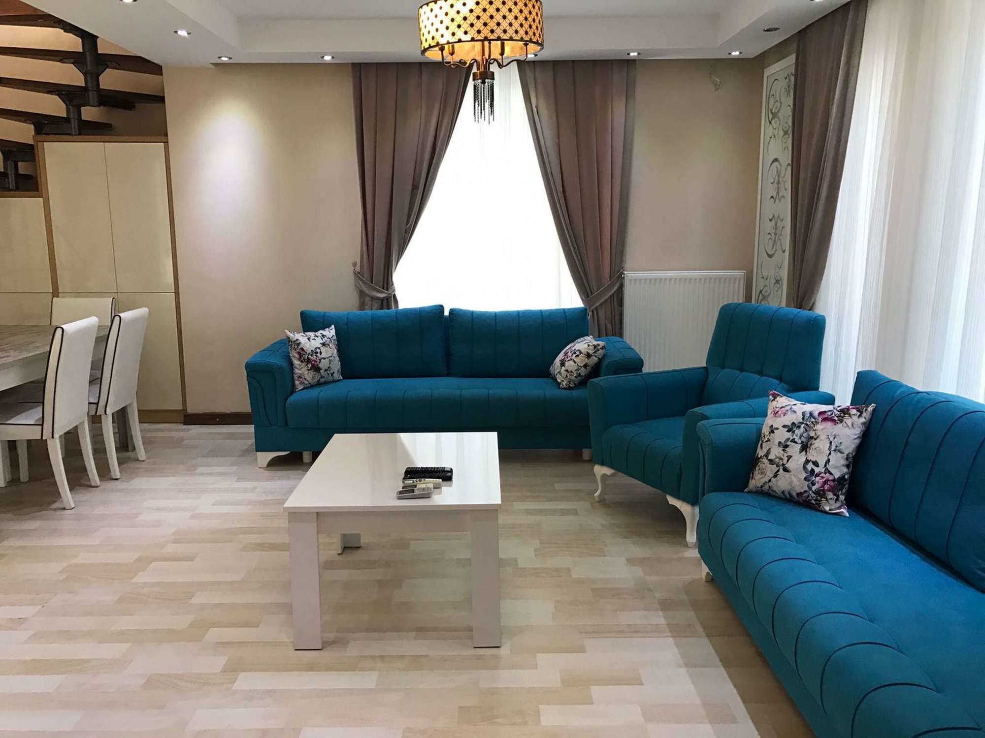 Infinity Safran Villa