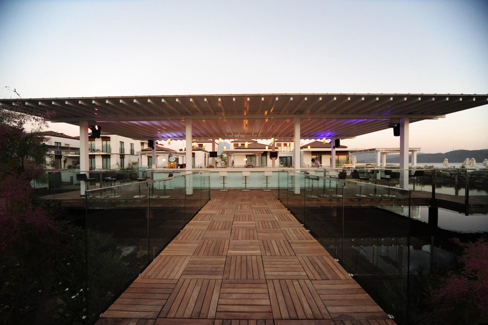 Jiva Beach Resort