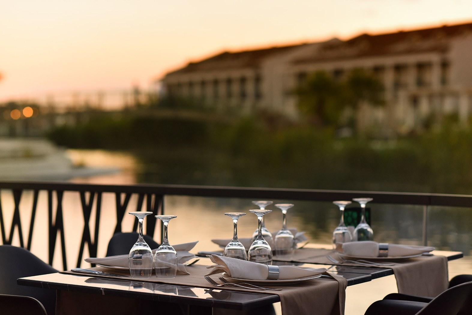 Jiva Beach Resort