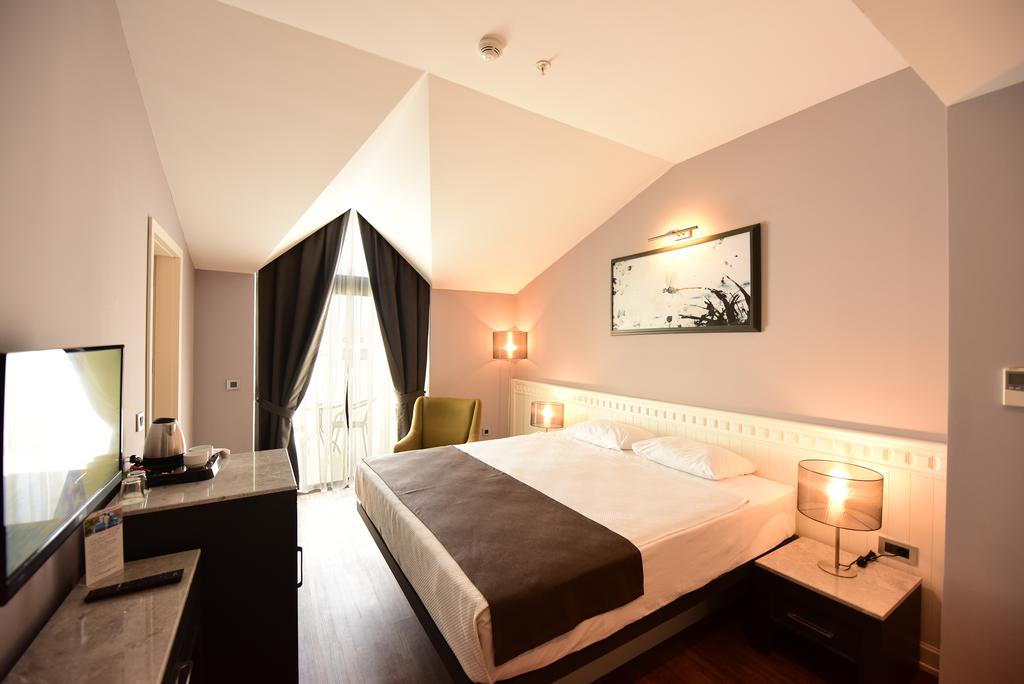Jiva Beach Resort