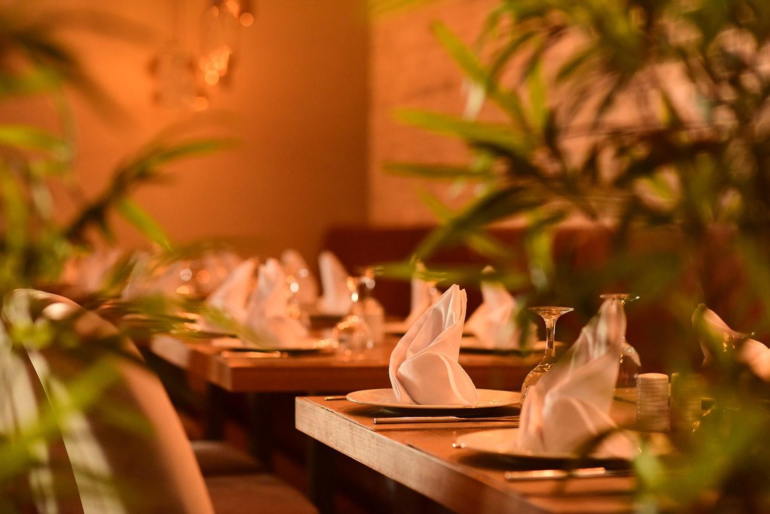 Jiva Beach Resort