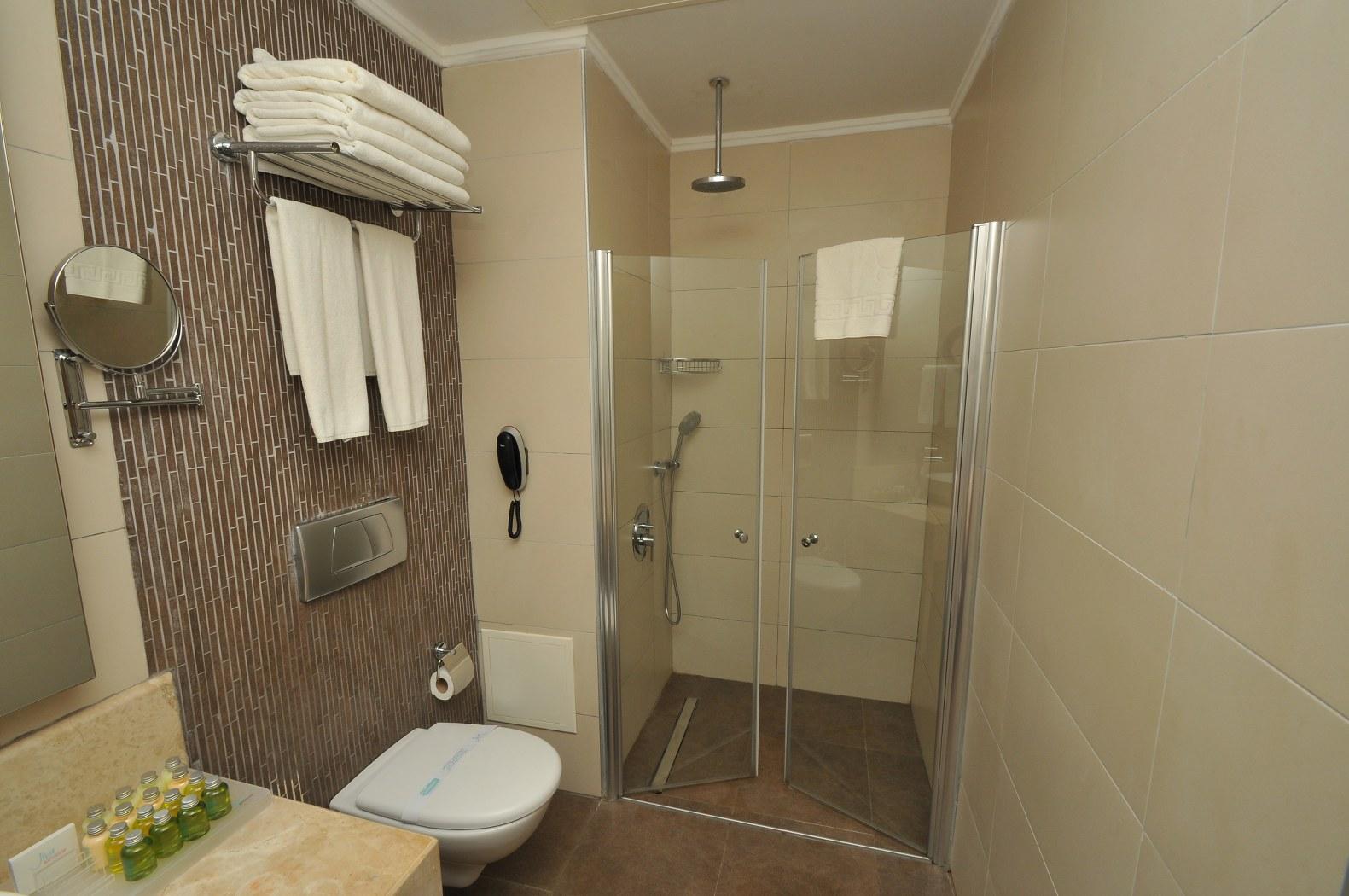 Jiva Beach Resort