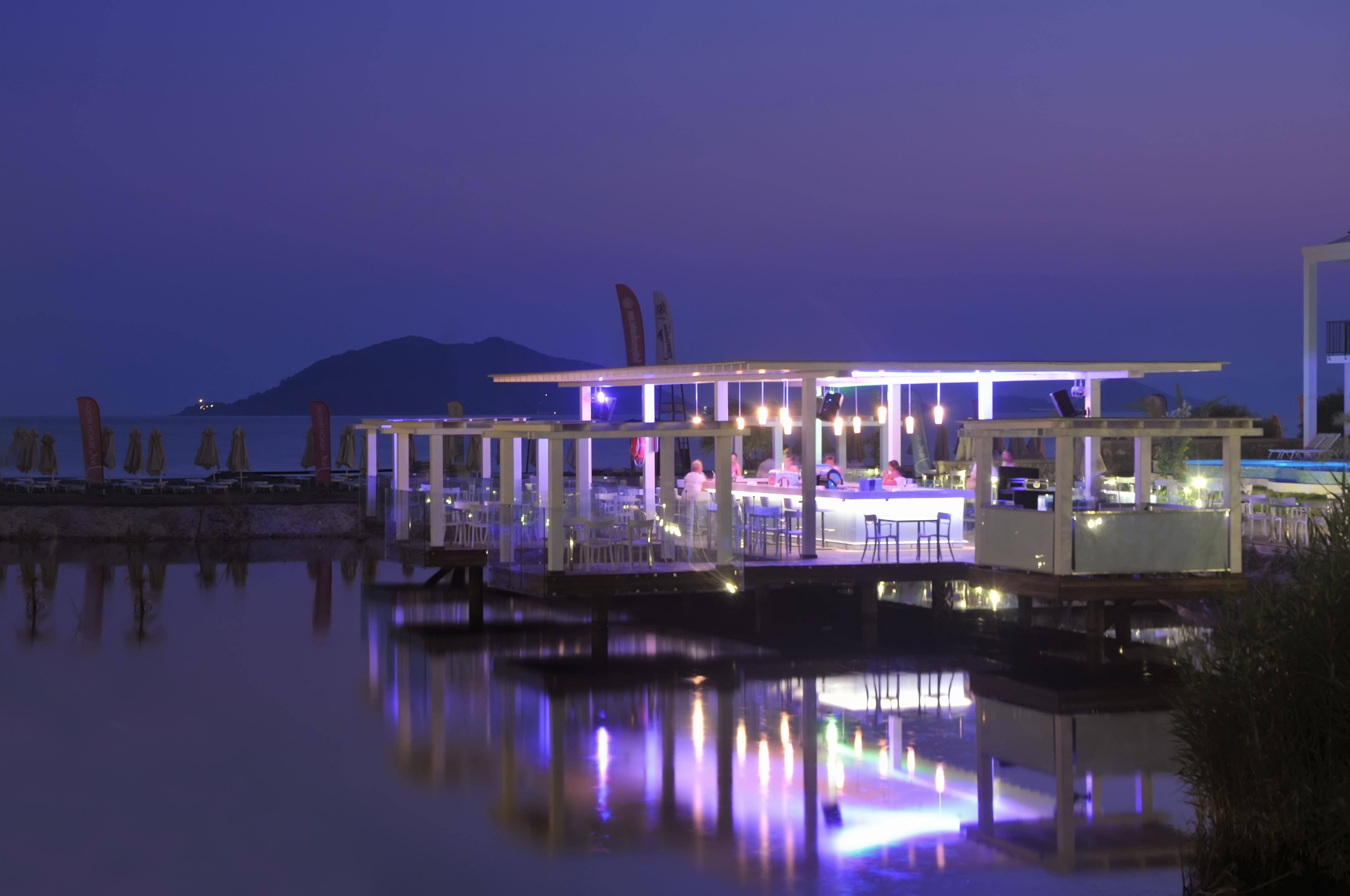 Jiva Beach Resort