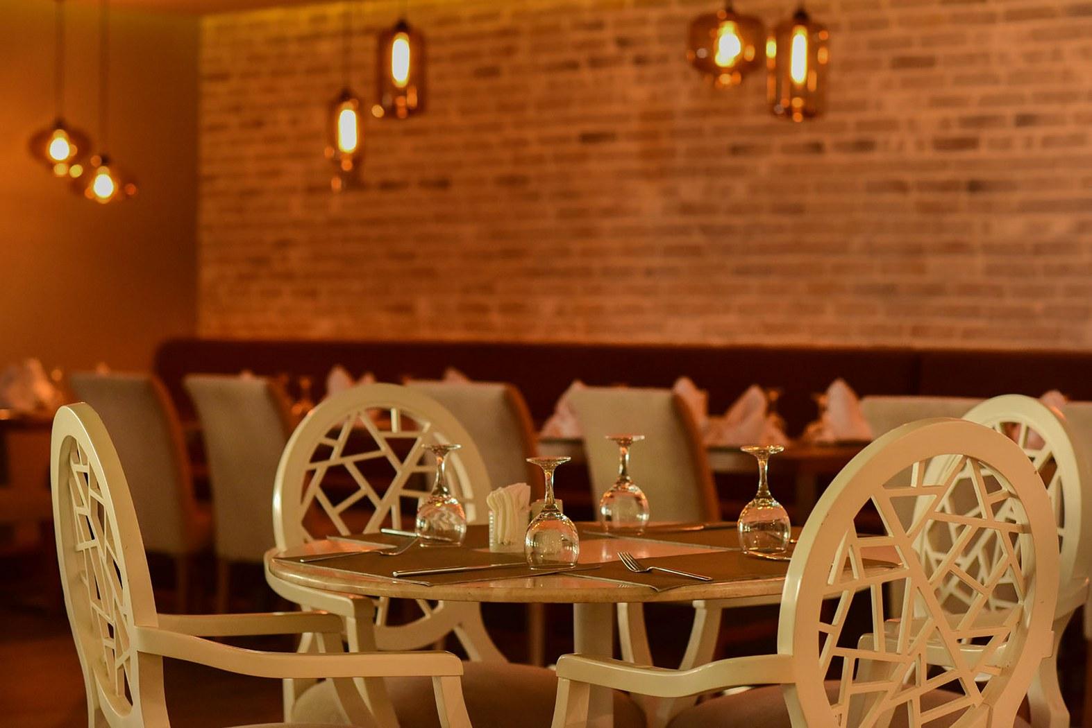Jiva Beach Resort