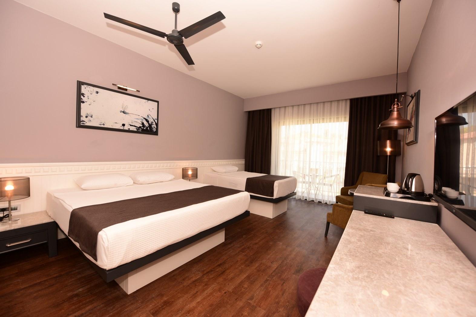 Jiva Beach Resort