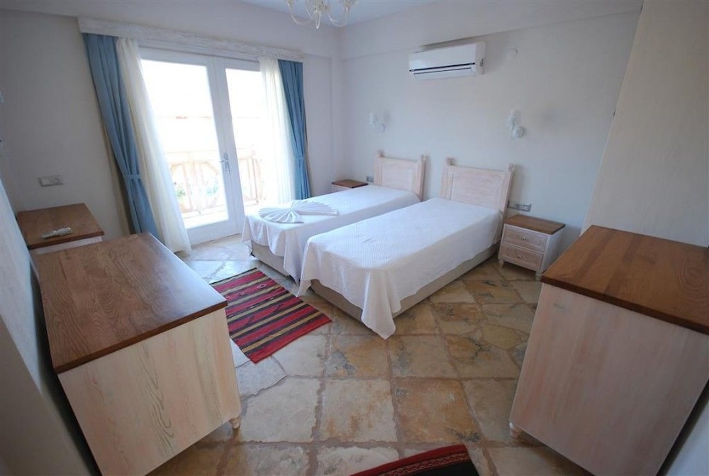 Kayakoy Boutique Hotel