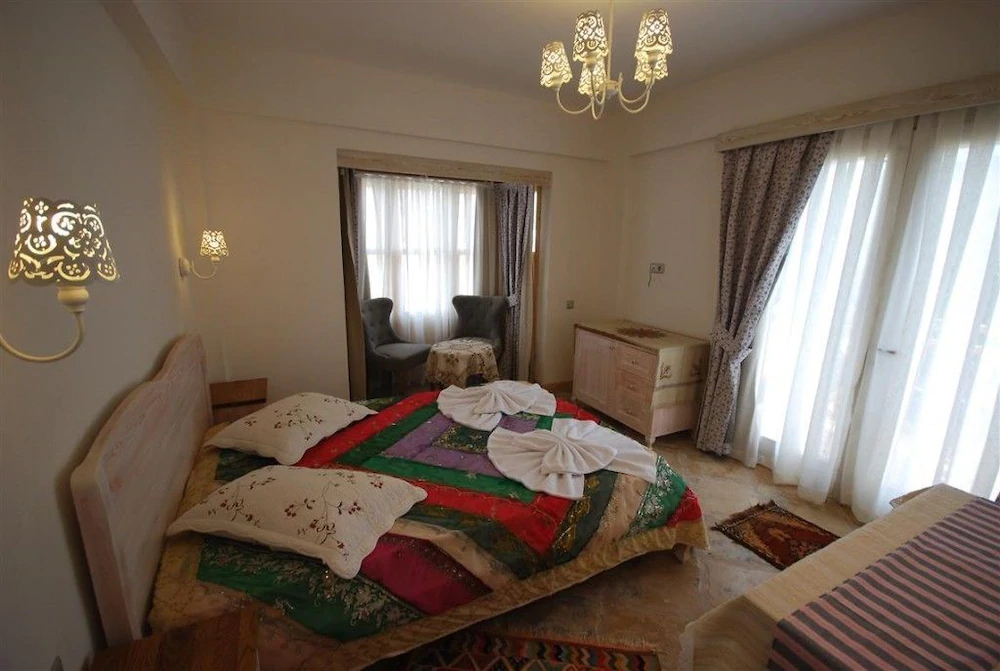Kayakoy Boutique Hotel