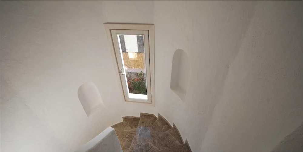 Kayakoy Boutique Hotel
