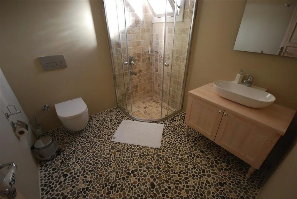 Kayakoy Boutique Hotel