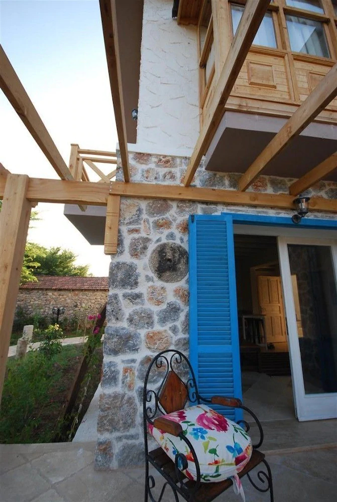 Kayakoy Boutique Hotel