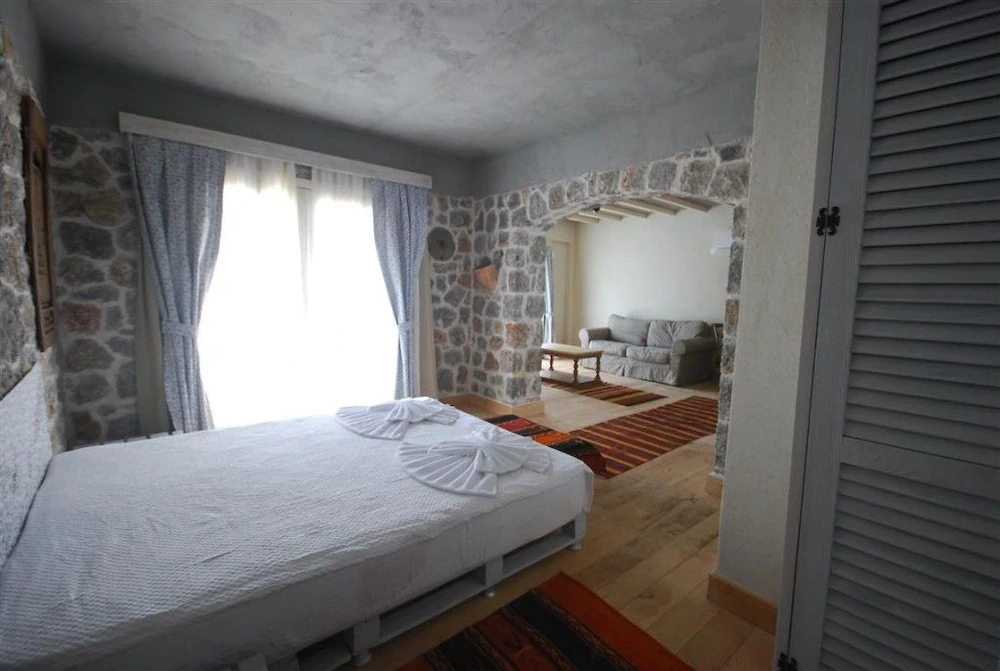 Kayakoy Boutique Hotel