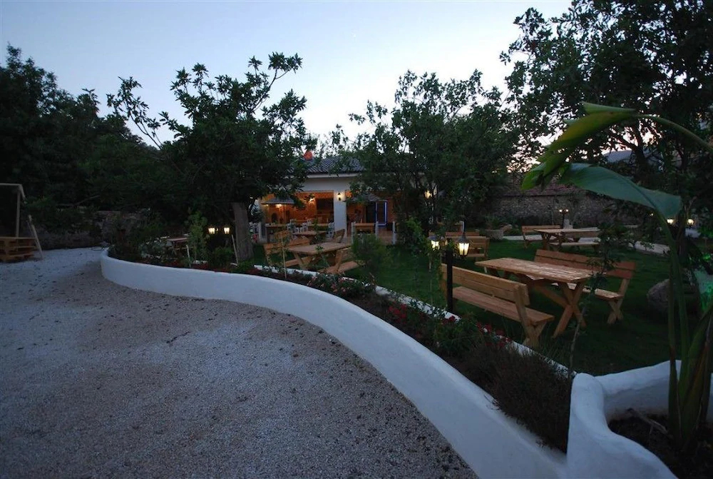 Kayakoy Boutique Hotel